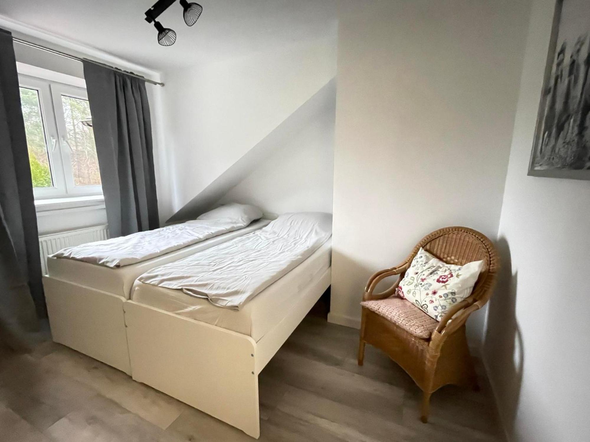 Ostoya Roztocze Hotel Szczebrzeszyn Екстериор снимка
