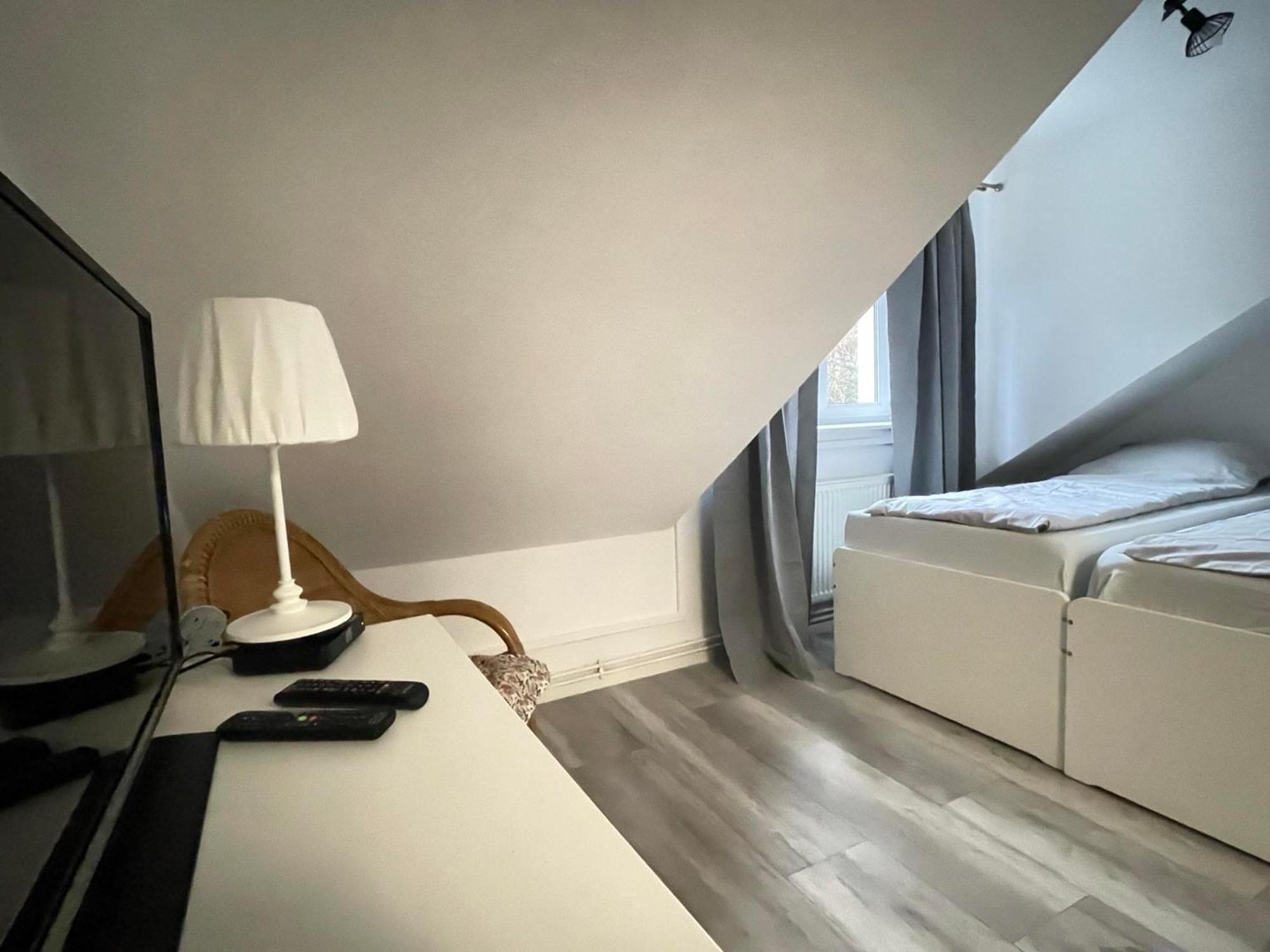 Ostoya Roztocze Hotel Szczebrzeszyn Екстериор снимка