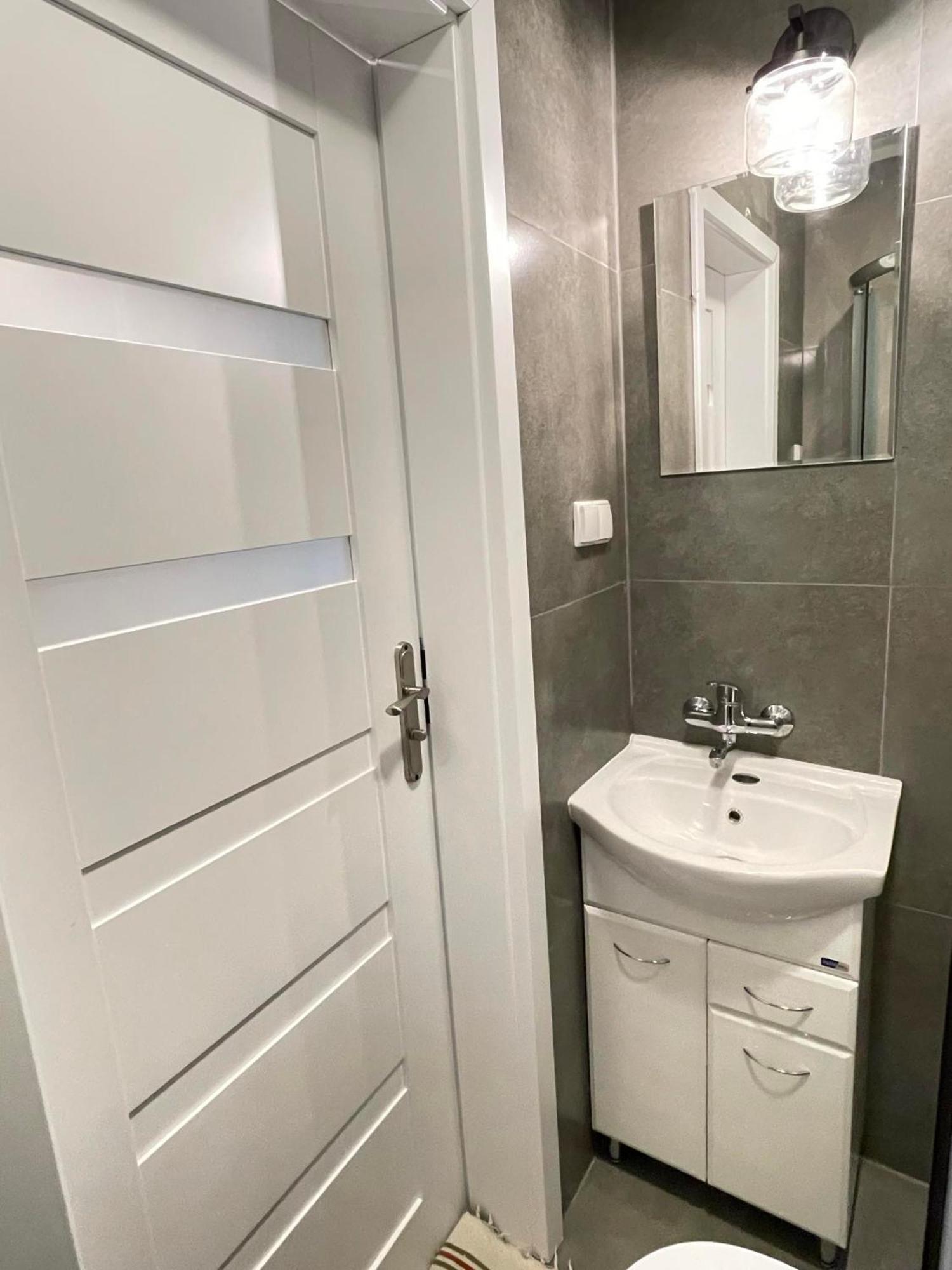 Ostoya Roztocze Hotel Szczebrzeszyn Екстериор снимка
