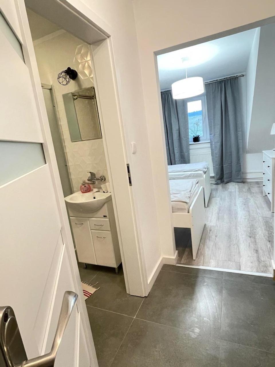 Ostoya Roztocze Hotel Szczebrzeszyn Екстериор снимка